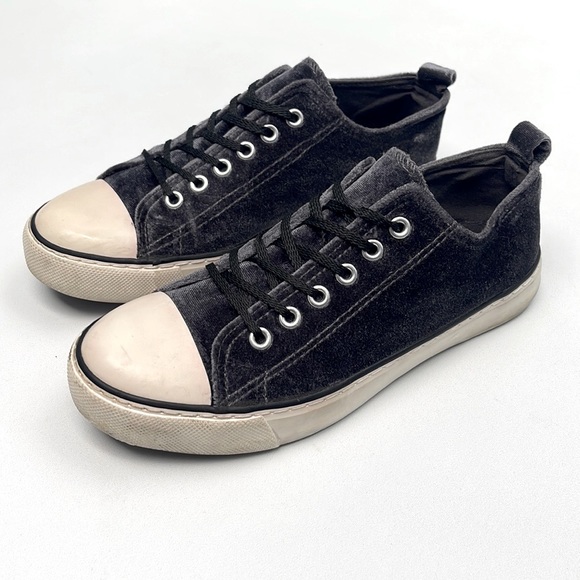 Velvet My Style Sneakers - Picture 2 of 14